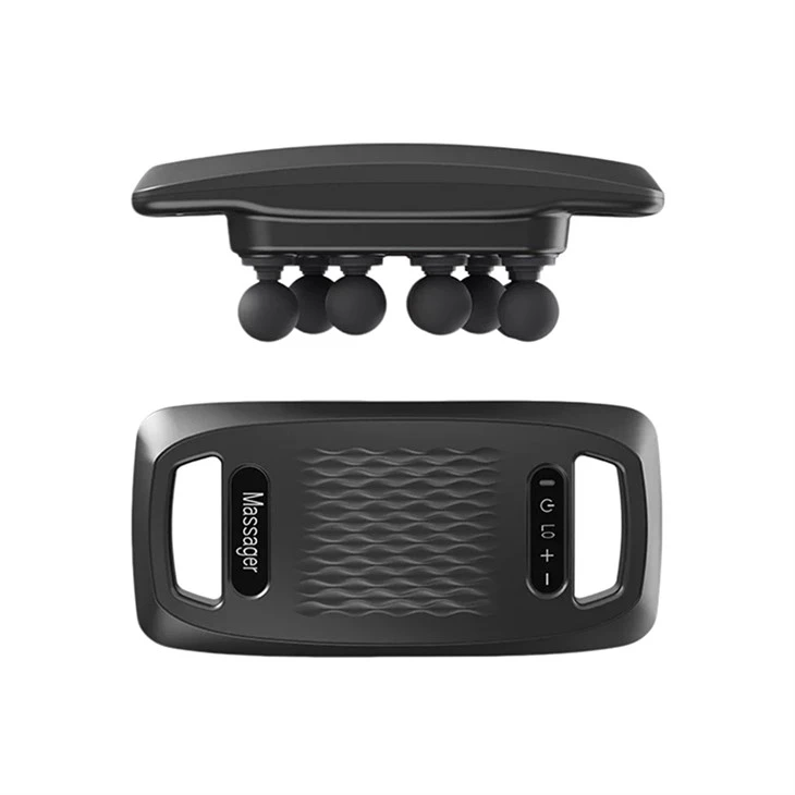 Myopro Massage Gun factory