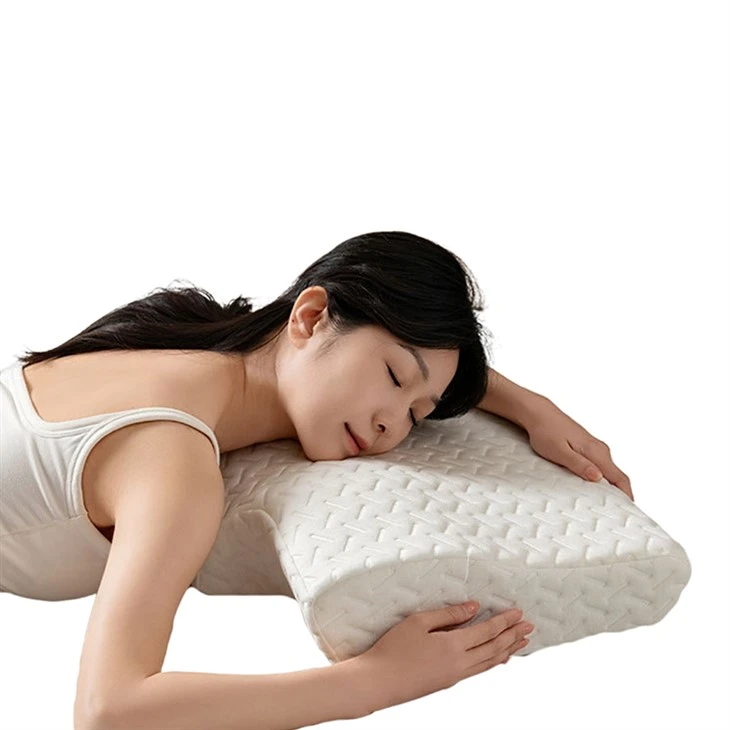 Sleep Better Foam Pillow suppliers