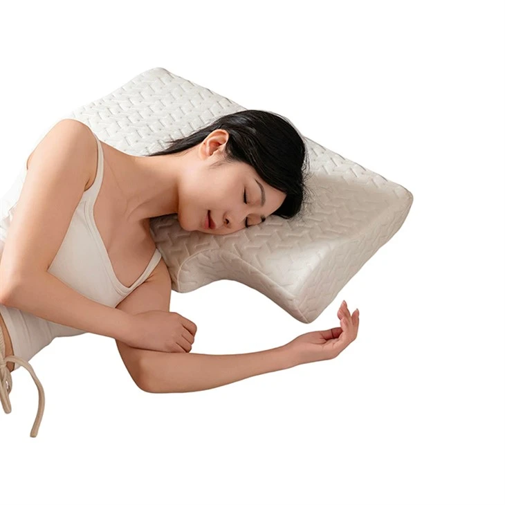 Sleep Better Foam Pillow factory